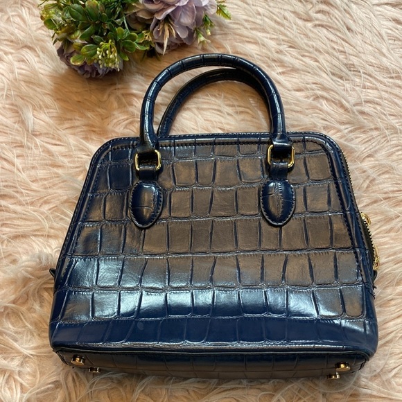 Zara Mini City Shoulder Bag with Chain Strap - Picture 6 of 11